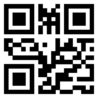 Scansione del QrCode di 3914621451