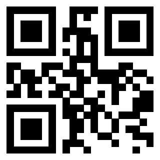 3914621452 - Immagine del Qr Code associato