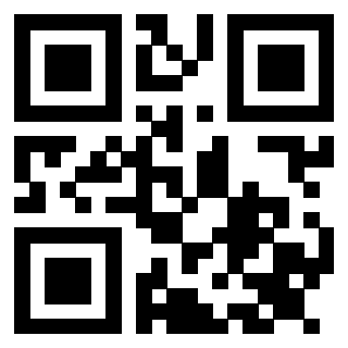 Il Qr Code di 3914621455