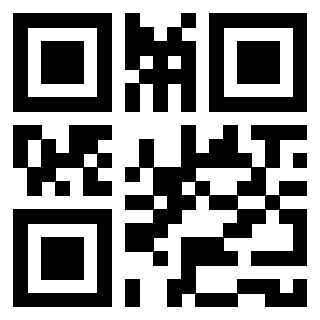 Il QrCode di 3914621458