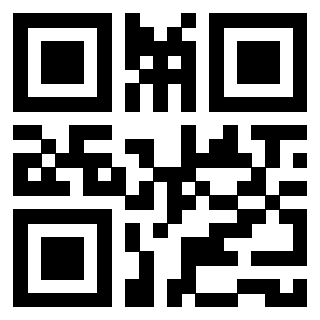 Immagine del Qr Code di 3914621459