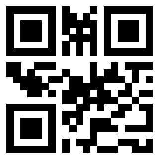 Il QrCode di 3914621462
