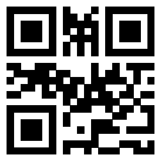 Il QrCode di 3914621464