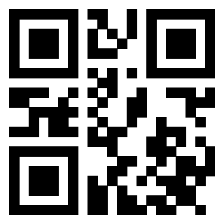 Immagine del QrCode di 3914621466