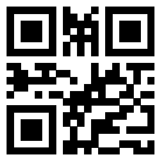 3914621471 QrCode associato