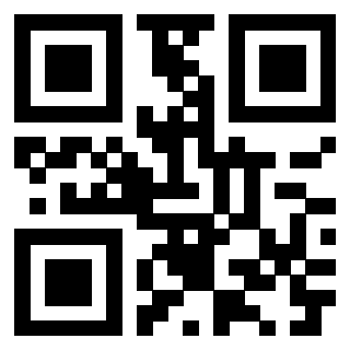 3914621479 - Immagine del Qr Code associato