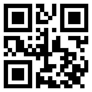 Scansione del QrCode di 3914621483