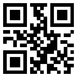 Scansione del Qr Code di 3914621485