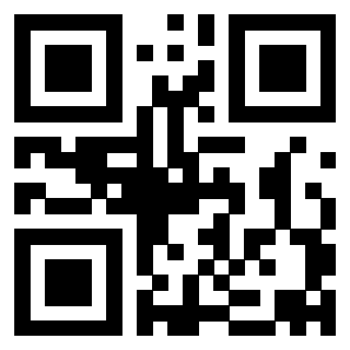 3914621486 QrCode associato