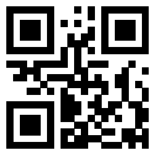 Immagine del QrCode di 3914621487