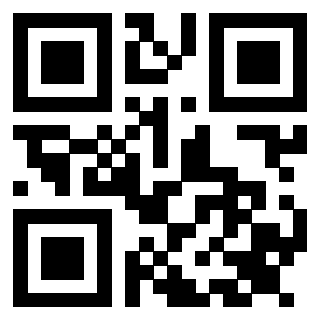 Scansione del QrCode di 3914621488
