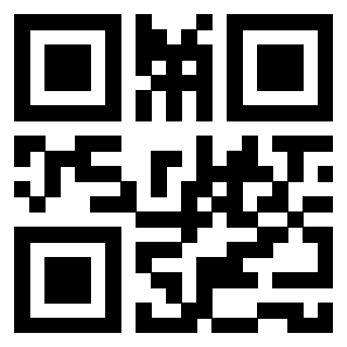 Immagine del Qr Code di 3914621489