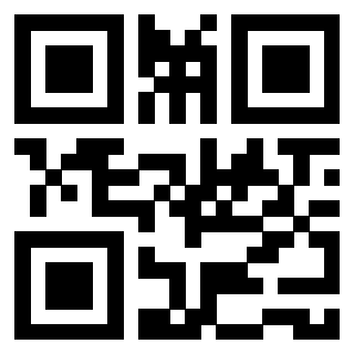 3914621490 - Immagine del Qr Code associato