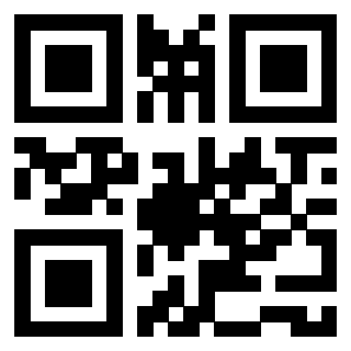 3914621497 - Immagine del QrCode