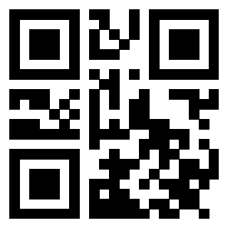 Immagine del Qr Code di 3914621498