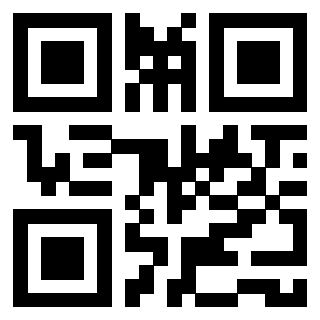 3914621499 Qr Code associato