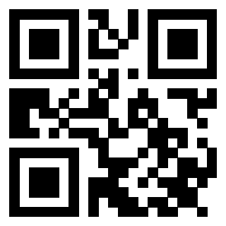 3914621500 - Immagine del QrCode