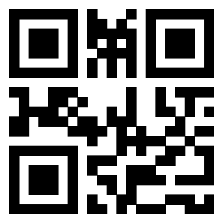 3914621502 QrCode associato