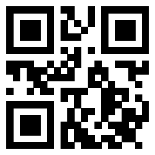3914621507 - Immagine del Qr Code associato
