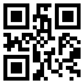 Immagine del Qr Code di 3914621508
