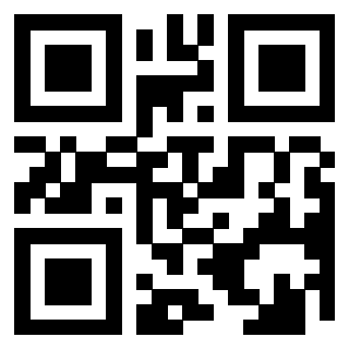 Scansione del QrCode di 3914621509