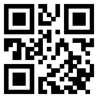 3914621510 - Immagine del Qr Code associato