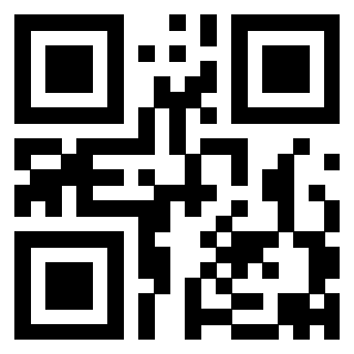 Immagine del Qr Code di 3914621511