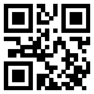 3914621512 Qr Code associato