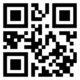 Immagine del QrCode di 3914621514