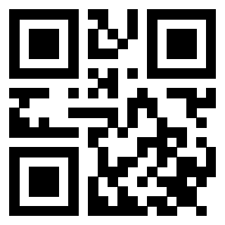 Immagine del Qr Code di 3914621518