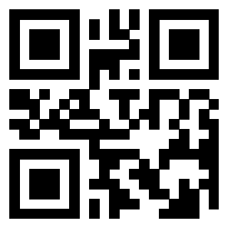 3914621520 - Immagine del Qr Code associato