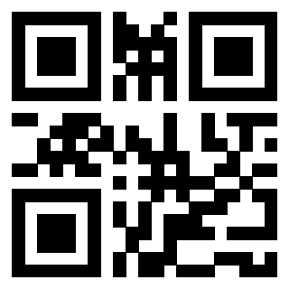3914621523 - Immagine del QrCode