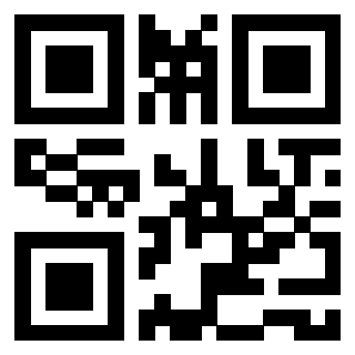 3914621525 Qr Code associato