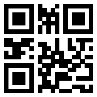 Immagine del QrCode di 3914621526