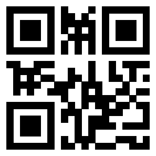 3914621527 - Immagine del Qr Code
