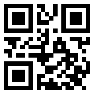 Scansione del QrCode di 3914621530