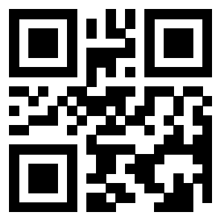 Immagine del QrCode di 3914621531