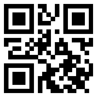 Scansione del Qr Code di 3914621535