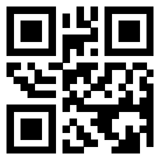 3914621537 QrCode associato