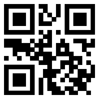 Il QrCode di 3914621538