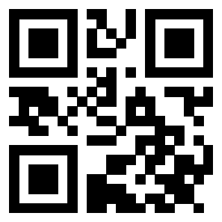 Il Qr Code di 3914621539