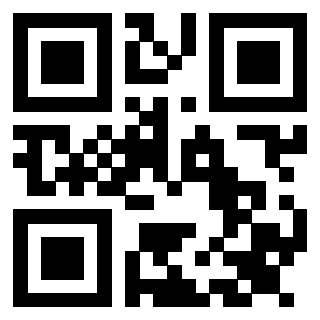 3914621542 - Immagine del Qr Code associato
