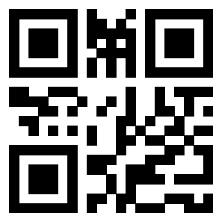 3914621549 Qr Code associato