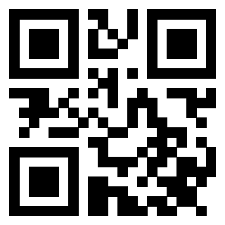 Il QrCode di 3914621551