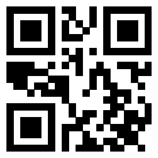 Immagine del Qr Code di 3914621553