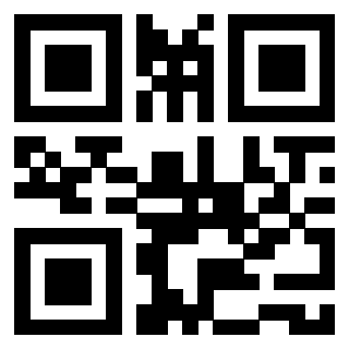 3914621554 QrCode associato