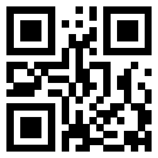 3914621555 - Immagine del Qr Code associato