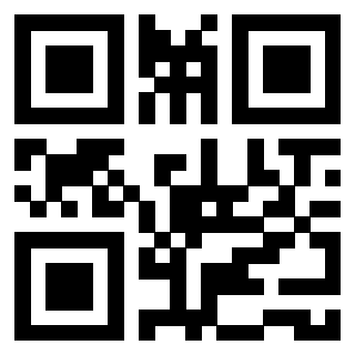 3914621561 QrCode associato