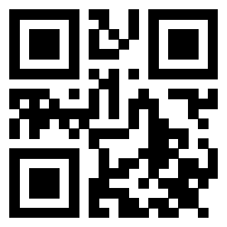 3914621565 QrCode associato