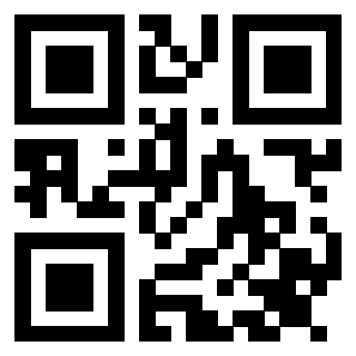 Immagine del QrCode di 3914621568